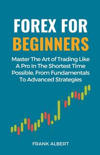 Couverture_Forex For Beginners