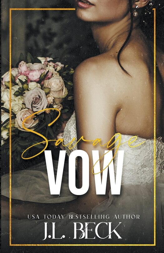 Front cover_Savage Vow
