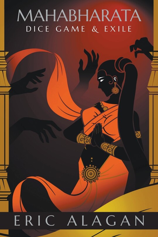 Front cover_Mahabharata