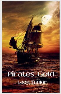 Couverture_Pirates' Gold