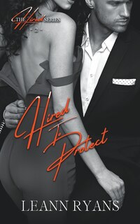 Front cover_Hired to Protect