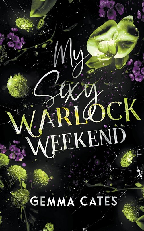 Front cover_My Sexy Warlock Weekend