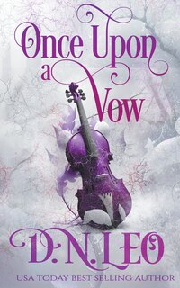 Front cover_Once Upon a Vow