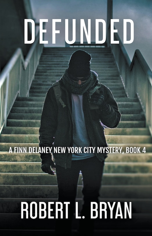 Front cover_Defunded