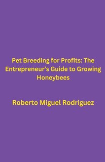 Couverture_Pet Breeding for Profits