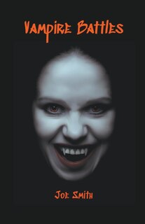 Front cover_Vampire Battles