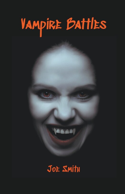 Front cover_Vampire Battles