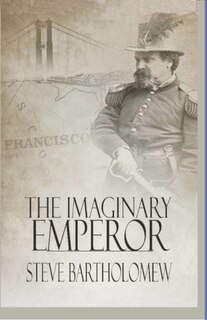 Front cover_The Imaginary Emperor