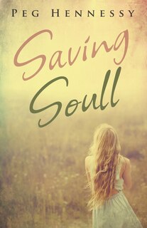 Front cover_Saving Soull