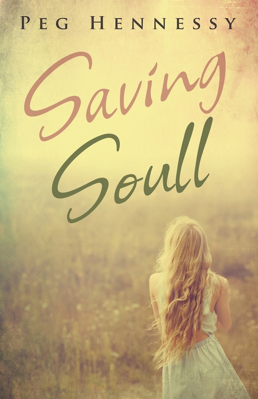 Front cover_Saving Soull