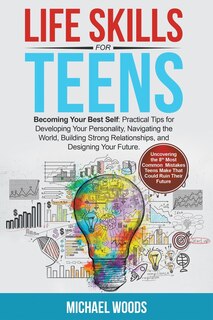 Couverture_Life Skills For Teens