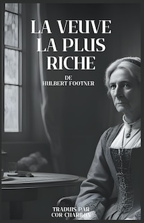 Front cover_La Veuve la plus riche