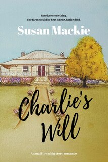 Couverture_Charlie's Will