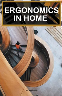 Front cover_Ergonomics in Home