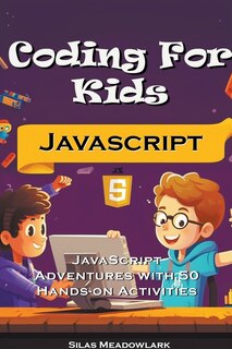 Couverture_Coding For Kids