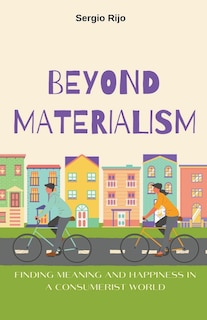 Front cover_Beyond Materialism
