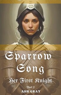 Front cover_Sparrow Song
