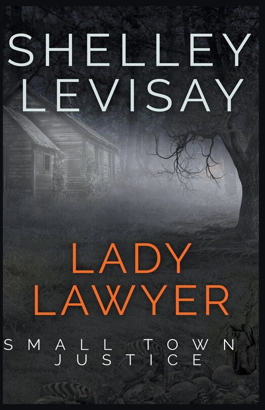 Couverture_Lady Lawyer