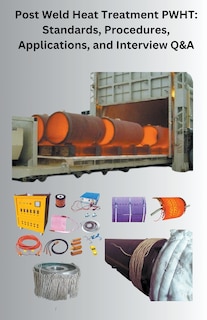 Front cover_Post Weld Heat Treatment PWHT