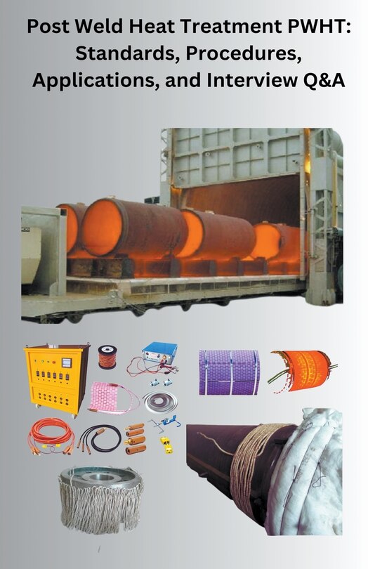 Front cover_Post Weld Heat Treatment PWHT