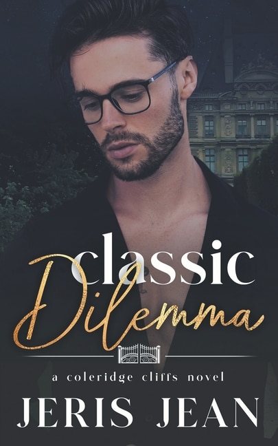 Front cover_Classic Dilemma