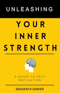 Couverture_Unleashing Your Inner Strength