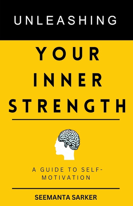 Couverture_Unleashing Your Inner Strength