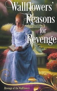 Front cover_Wallflowers' Reasons for Revenge