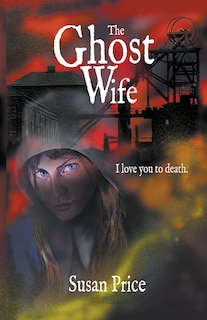 Couverture_The Ghost Wife