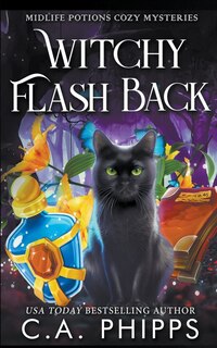 Front cover_Witchy Flash Back