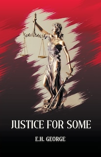 Front cover_Justice For Some