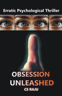 Front cover_Obsession Unleashed
