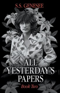 Front cover_All Yesterday's Papers
