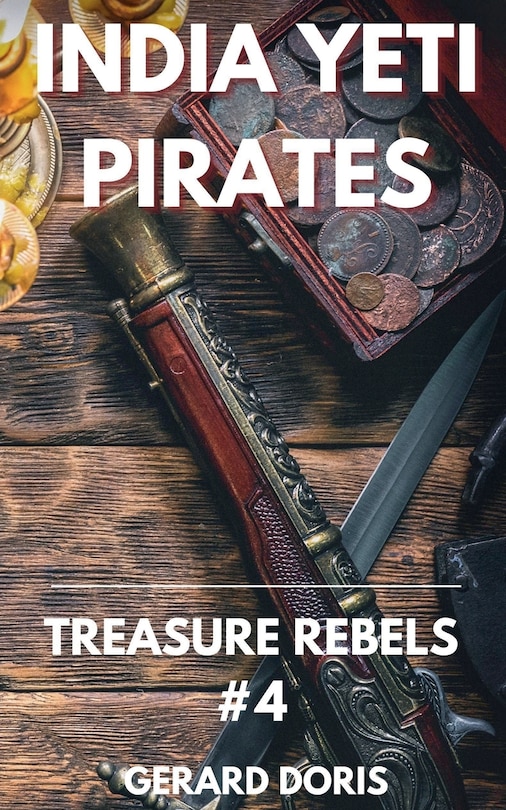 Couverture_India Yeti Pirates