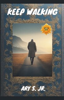 Front cover_Keep Walking