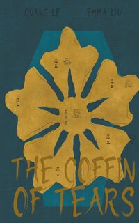 Front cover_The Coffin of Tears