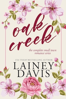 Front cover_Oak Creek