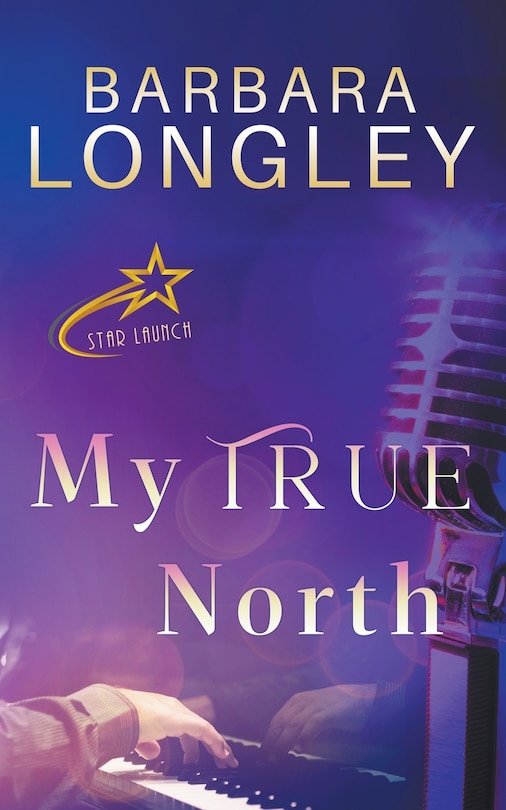 Front cover_My True North