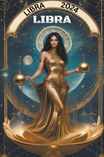 Couverture_✨ Libra Horoscope 2024