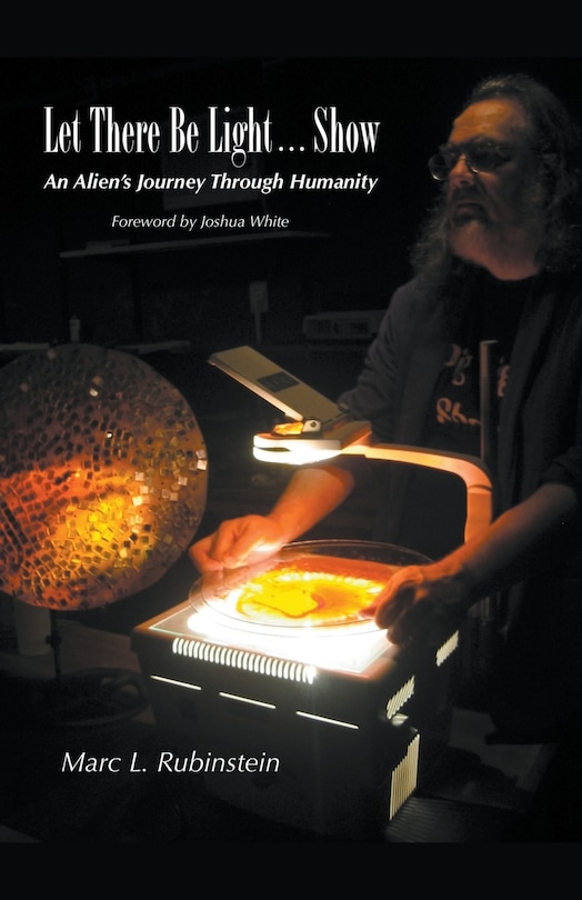 Let There Be Light...show Book By Marc L Rubinstein, ('tp') Indigo