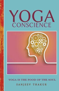 Couverture_YOGA CONSCIENCE - An eternal light within us
