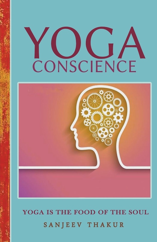 Couverture_YOGA CONSCIENCE - An eternal light within us