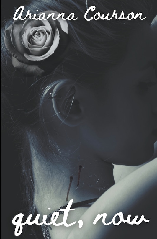 Front cover_Quiet, Now
