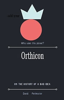 Front cover_Orthicon