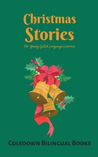 Front cover_Christmas Stories For Young Dutch Language Learners