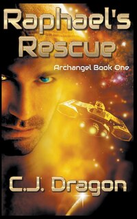Front cover_Raphael's Rescue