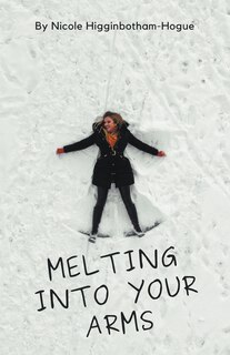 Front cover_Melting Into Your Arms