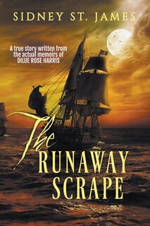 Front cover_The Runaway Scrape