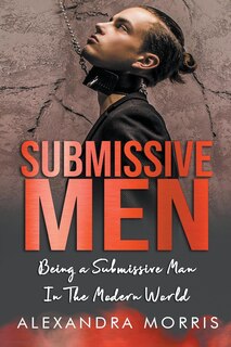 Front cover_Submissive Men