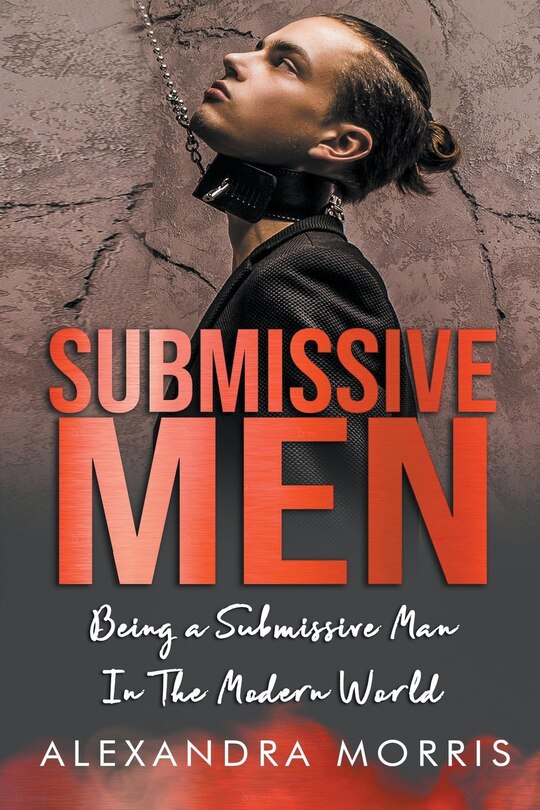 Front cover_Submissive Men